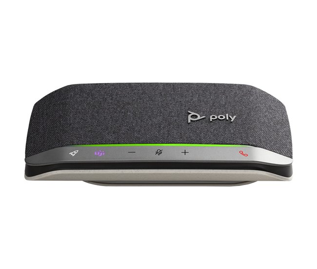 Altavoz Bluetooth Portátil Sync 20+ Negro