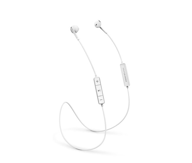 Auriculares Inalámbricos 454556 Blanco