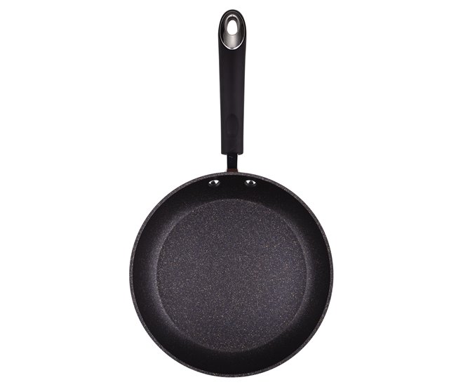 Bateria de cocina 8 piezas Multicolor