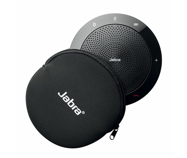 Altavoz Portátil 7510-309 Azul