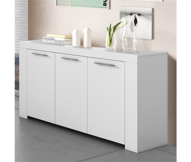 Aparador Ambit 144 Beige