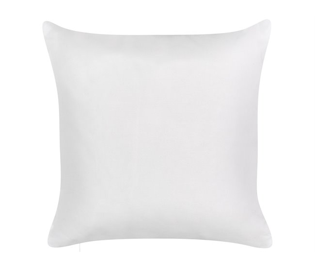 Beliani Cojín de jardín CALDERINA 45x45 Verde