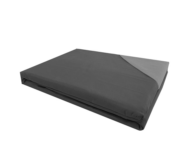 Acomoda Textil – Funda Relleno Nórdico Reversible de Invierno 