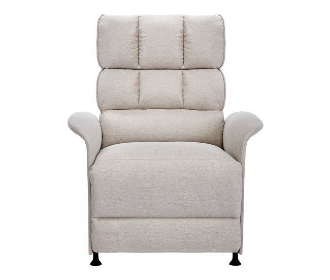 Sillones relax Beige