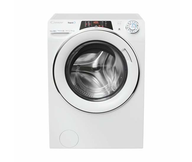 Lavadora - Secadora ROW4964DWMCT1S Blanco