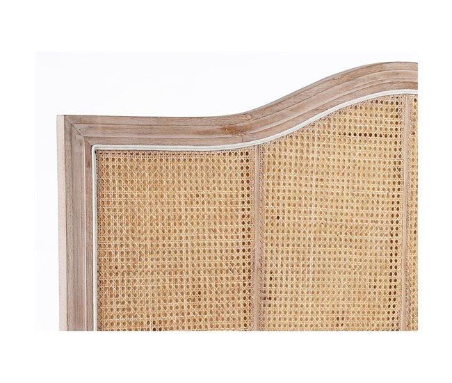 Cabecero de Cama Marron