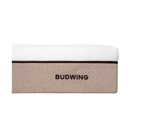 Colchón BUDWING Hybrid Max 
