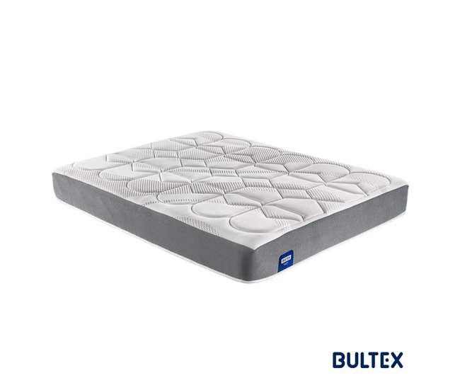 Colchón de viscoelástica CLARK BULTEX BULTEX 