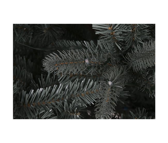 Árbol de Navidad Verde