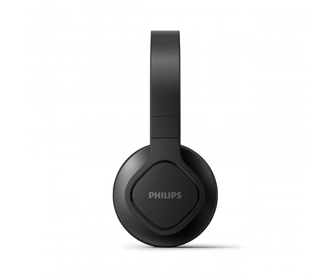 Auriculares de Diadema Plegables con Bluetooth TAA4216BK/00 Negro