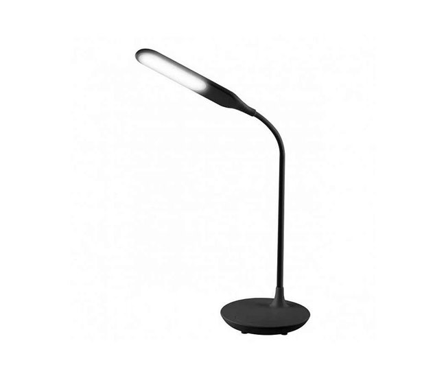 Acrilico Serie Luana Negro