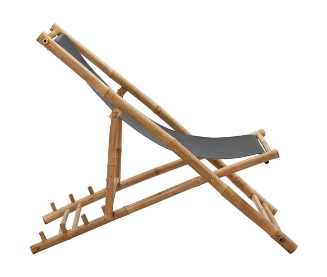 Sillas de jardin Blanco