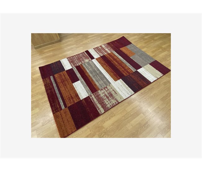 Alfombra CALIFORNIA Multicolor