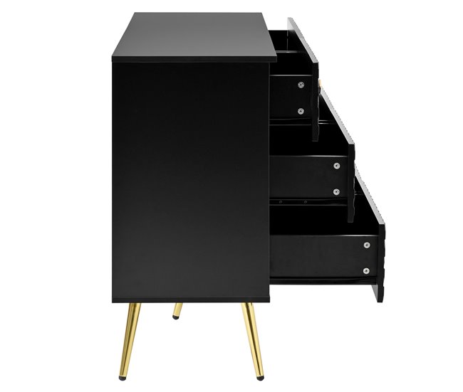 Aparadores 120 Blanco