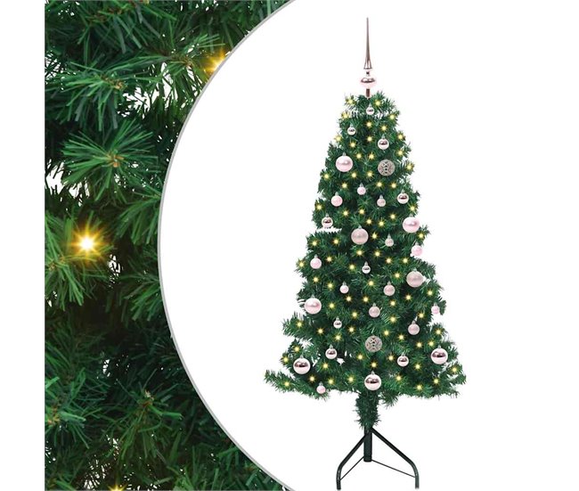 Árbol Navidad - Árbol navideño Verde