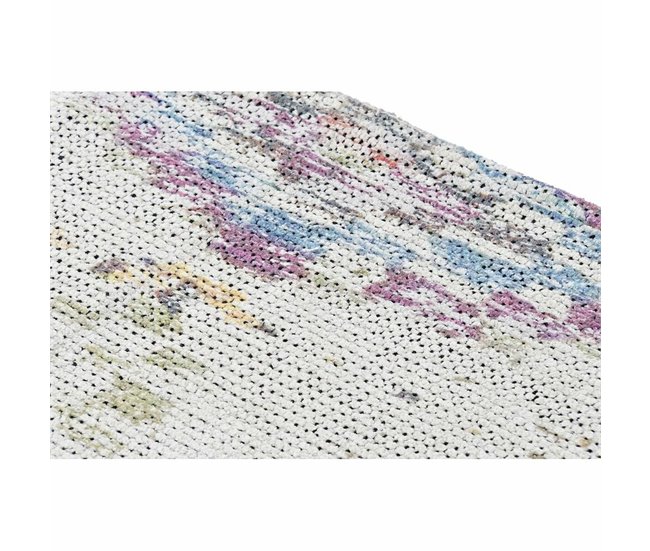 Alfombra Blanco