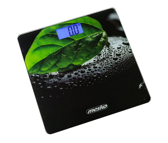 Báscula de baño Mesko MS8149 Multicolor