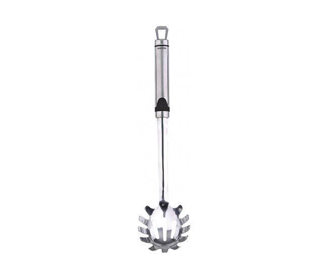 Servidor de espaguetis GIZMO acero inoxidable Inox