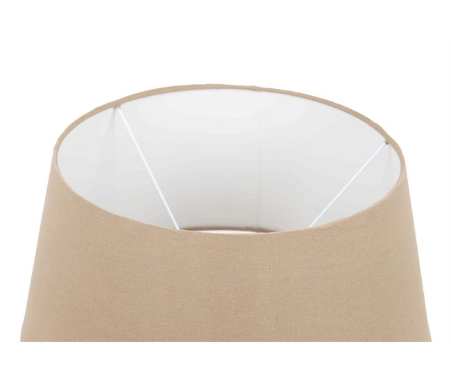 Lampara Madera Adda Home Natural