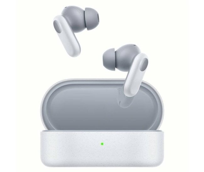 Auriculares con Micrófono Enco Buds2 Pro Blanco