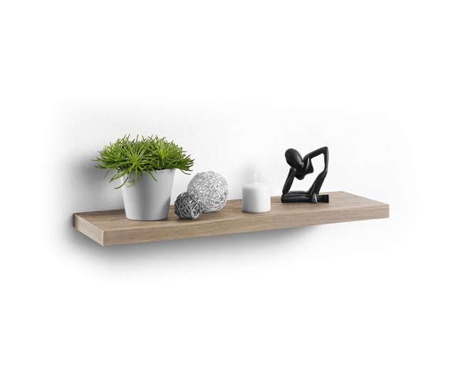 Acomoda Textil – Estantería para Pared 75 Beige