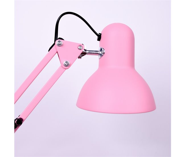 Flexo Metal Serie Antigona Rosa