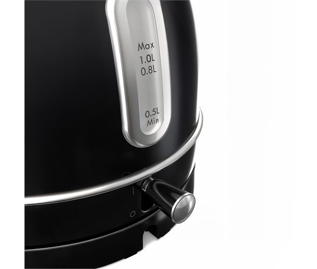 Hervidor eléctrico KTL9 SWEISS Beige