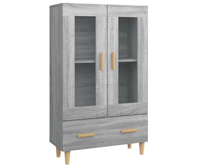 Alacena 70 Gris