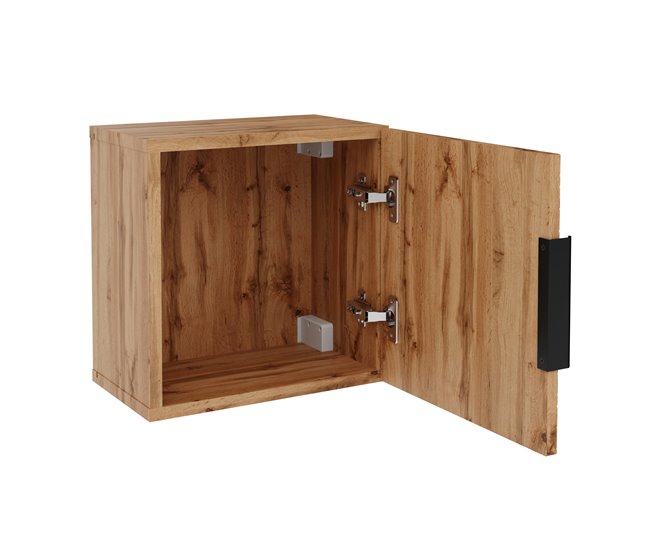 ARMARIOS LATERALES DIAMOND 32 Madera