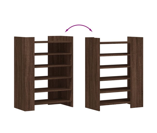 Armario Zapatero 74 Blanco