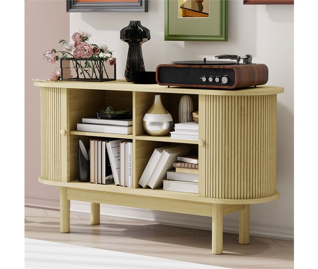 Aparadores 138 Natural