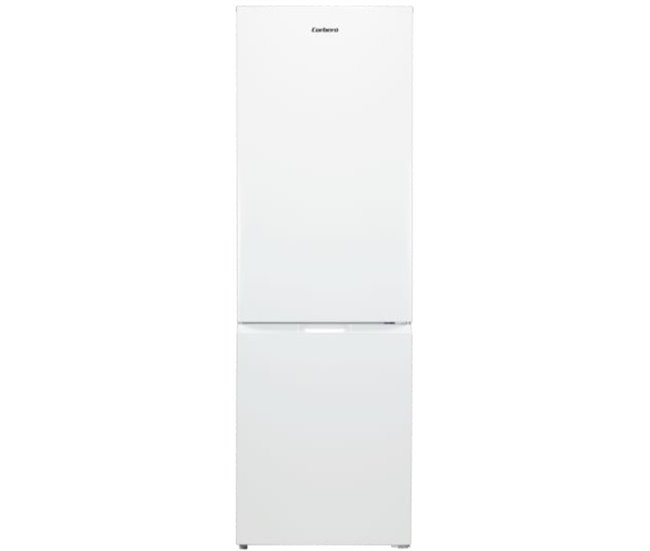 Frigorífico Combi 1,86M 293L No Frost CORBERÓ CCH324E Blanco