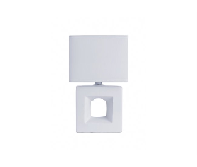 Lámpara de sobremesa MARINE Blanco