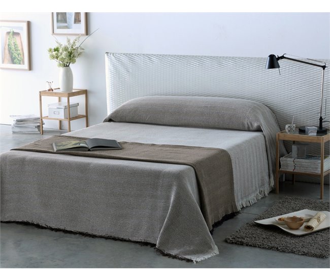 Plaid Foulard Multiusos Luna 