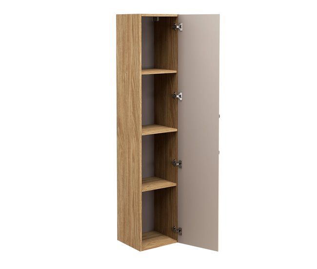 ARMARIO ALTO LUXOR 35 Beige
