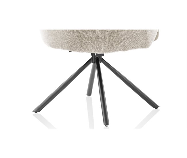 Silla ADELE Azul