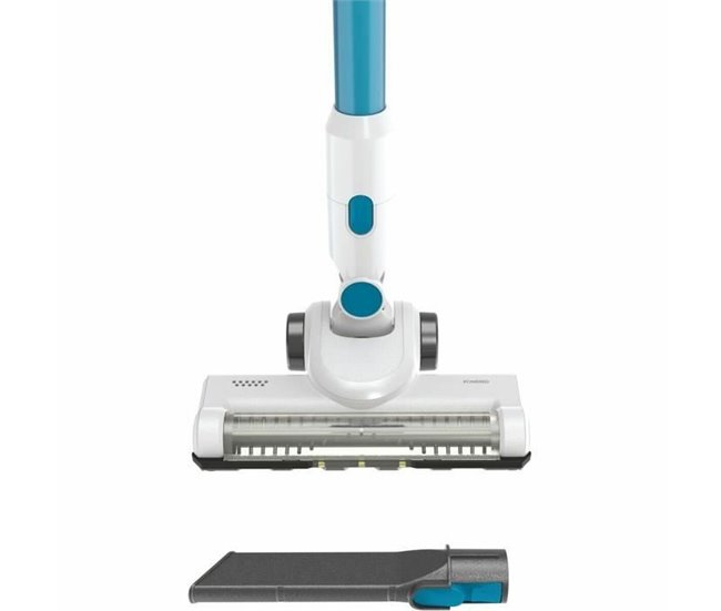 Aspiradora sin Cable CVIVA02E Blanco