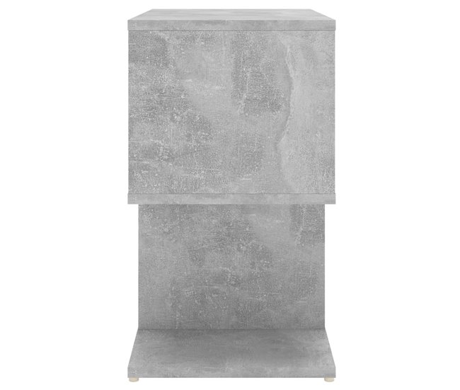 2 Mesitas de noche 50 Blanco