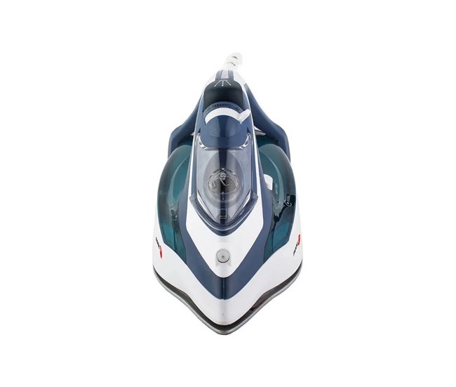 Plancha de vapor FAGOR FGE698 3000W Azul