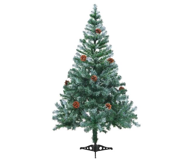 Árbol Navidad - Árbol navideño Verde