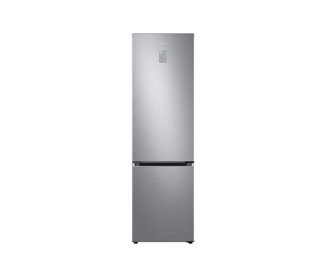 Frigorífico Combi 2,03M 390L No Frost SAMSUNG RB38C776CS9/EF  Inox
