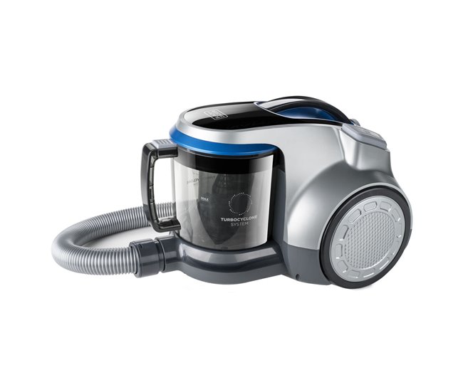 Aspirador BXVML700E Gris