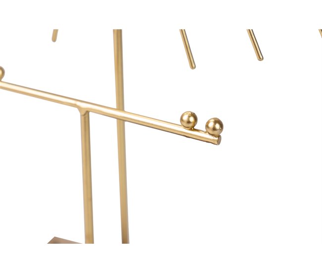 Soporte Metal Adda Home Dorado