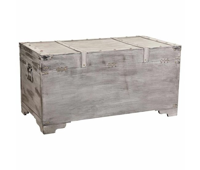 Baúl Gris