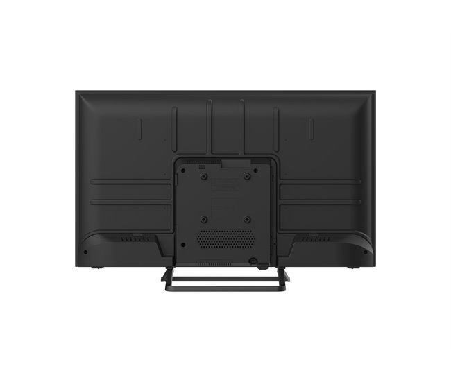 TV 32 pulgadas SABA LE-32VA3 HD Smart TV Negro