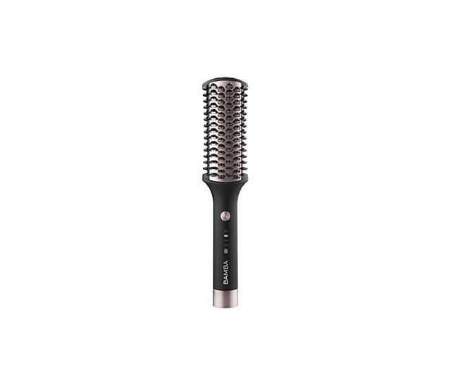 Cepillo alisador InstantCare 1200 Look Brush Cecotec Gris