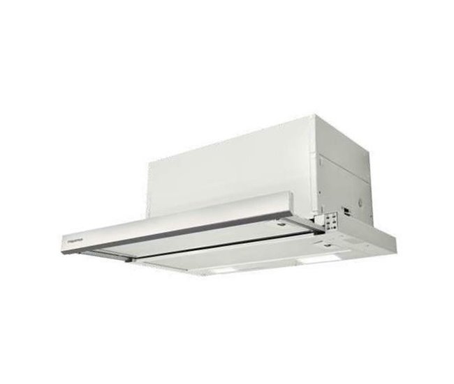 Campana Convencional MAXIMA Blanco