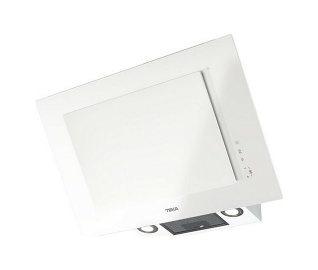 Campana Decorativa Teka DVT78660TBS Blanco