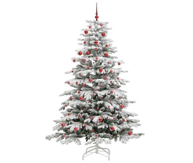 Árbol Navidad - Árbol navideño Blanco