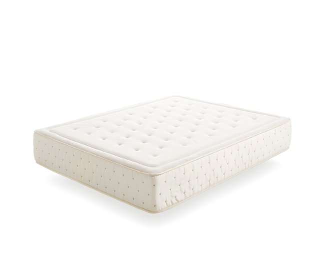 Moonia-Colchón Premium Cashmere 